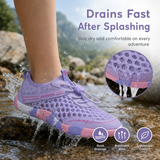 Aqua - Flex® | Purple