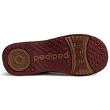 Naomi - Flex® | Burgundy