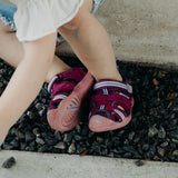 Shop Sahara Flex® by Pediped®