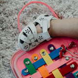 Shop Nikki Grip ‘n’ Go™ by Pediped®