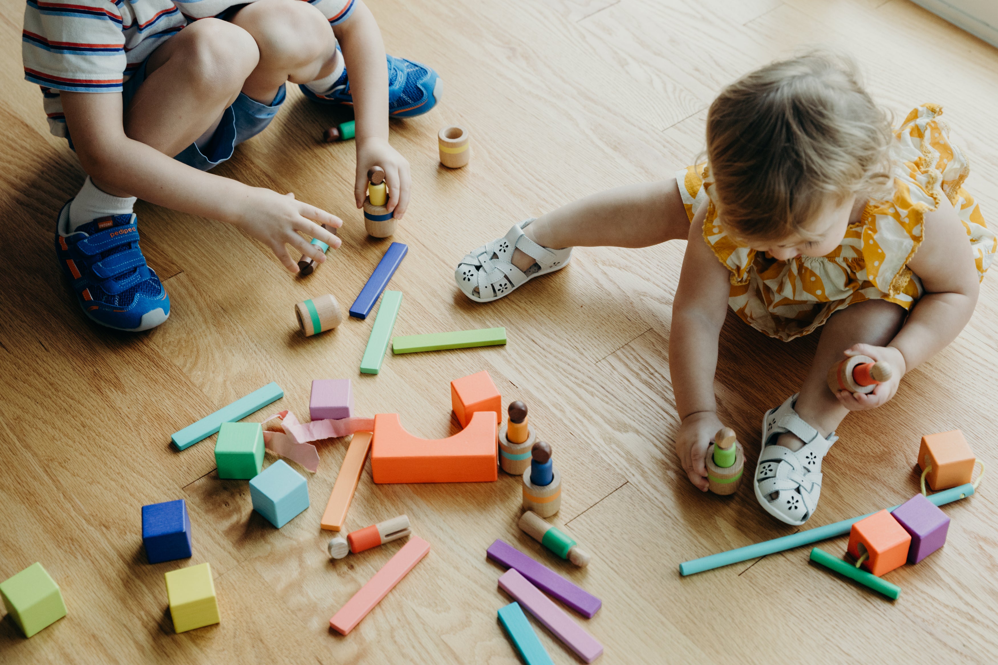 Shop Nikki Grip ‘n’ Go™ by Pediped®