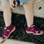 Shop Sahara Flex® by Pediped®