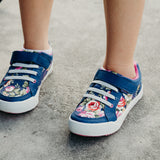 Dani - Flex® | Navy Floral