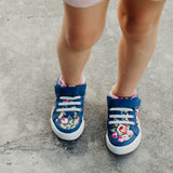 Dani - Flex® | Navy Floral