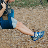 Force - Flex® | Blue/Silver