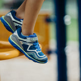 Force - Flex® | Blue/Silver