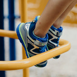 Force - Flex® | Blue/Silver