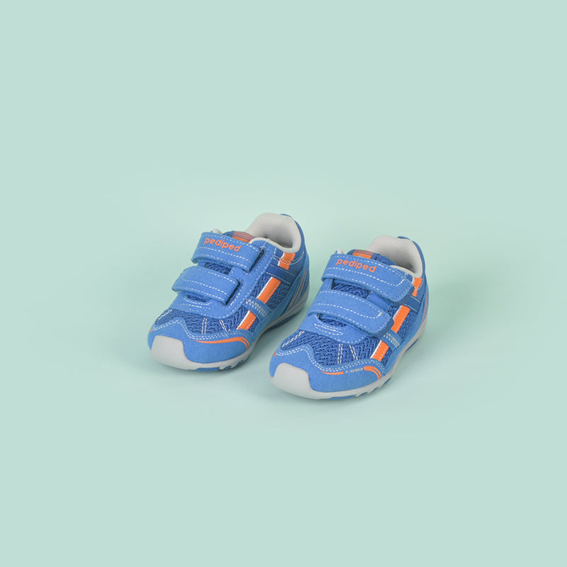 Shoe Size Guide Accurate Foot Measurement Chart pediped