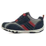 Adrian - Flex® | Navy/Grey/Red