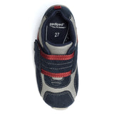 Adrian - Flex® | Navy/Grey/Red