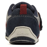 Adrian - Flex® | Navy/Grey/Red