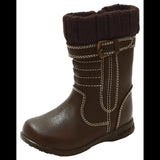 Julia - Flex® | Chocolate Brown