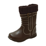 Julia - Flex® | Chocolate Brown