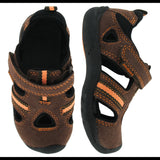 Amazon - Flex® | Chocolate Brown