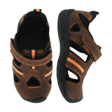 Amazon - Flex® | Chocolate Brown