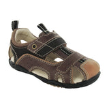 Piers - Flex® | Chocolate Brown