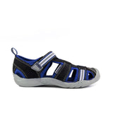 Sahara - Flex® | Black/Blue