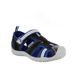 Sahara - Flex® | Black/Blue
