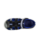 Sahara - Flex® | Black/Blue