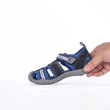 Sahara - Flex® | Black/Blue