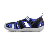 Sahara - Flex® | Black/Blue