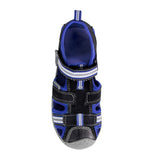 Sahara - Flex® | Black/Blue