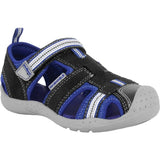 Sahara - Flex® | Black/Blue