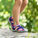 Sahara - Flex® | Navy/Pink