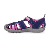 Sahara - Flex® | Navy/Pink