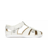 Nikki - Flex® | White