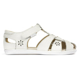 Nikki - Flex® | White