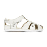 Nikki - Flex® | White