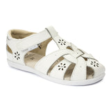Nikki - Flex® | White