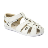 Nikki - Flex® | White