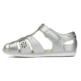 Nikki - Flex® | Silver