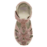 Nikki - Flex® | Rose Gold