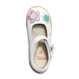 Lorraine - Flex® | White Multi