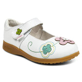 Lorraine - Flex® | White Multi