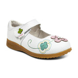 Lorraine - Flex® | White Multi