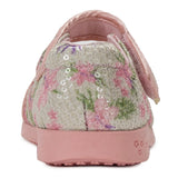 Bree - Flex® | Sequin Floral