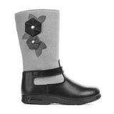 Nora - Flex® | Boot Black/Grey