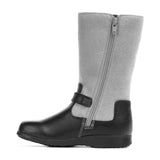 Nora - Flex® | Boot Black/Grey