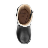Nora - Flex® | Boot Black/Grey