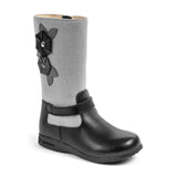 Nora - Flex® | Boot Black/Grey