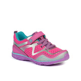 Force - Flex® | Pink/Silver