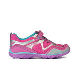 Force - Flex® | Pink/Silver