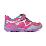 Force - Flex® | Pink/Silver