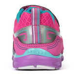 Force - Flex® | Pink/Silver