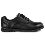 Storm - Flex® | Lace Up Black