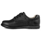 Storm - Flex® | Lace Up Black